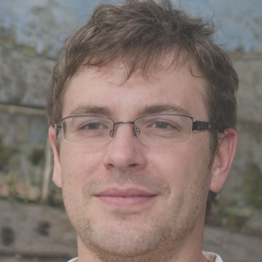 Lorenz Weidemann – Leiter Webinar-Entwicklung bei cleftsprig