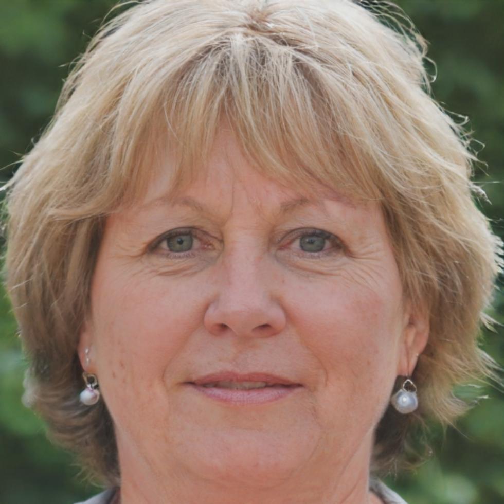Teilnehmerin Renata Volk